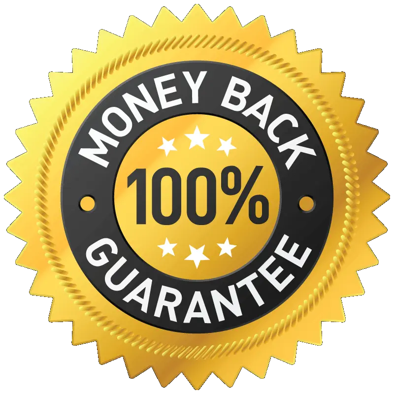 Boostaro Money Back alphastreamplus Money Back Guarantee